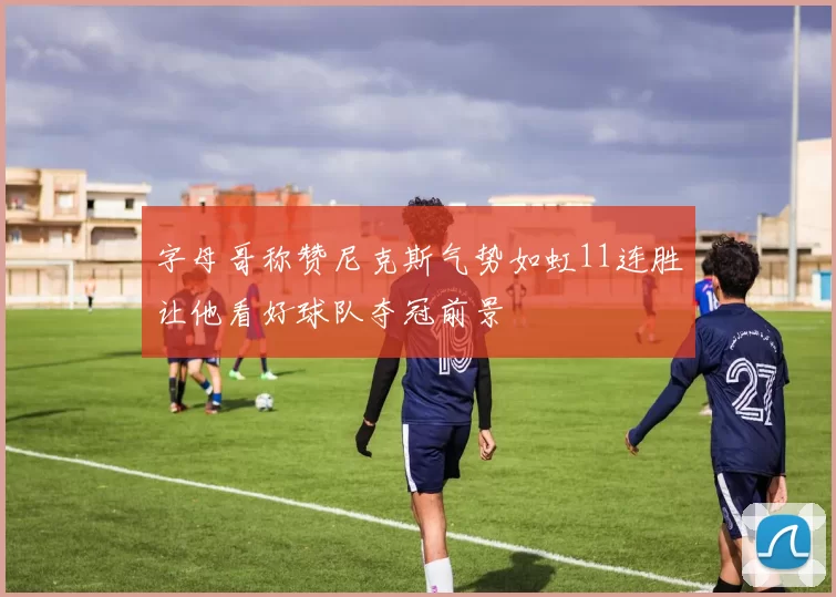 字母哥称赞尼克斯气势如虹11连胜让他看好球队夺冠前景